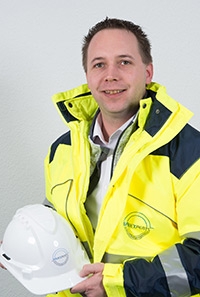 Bausachverständiger, Immobiliensachverständiger, Immobiliengutachter und Baugutachter  Stephan Karlheim Tönisvorst