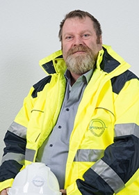 Bausachverständiger, Immobiliensachverständiger, Immobiliengutachter und Baugutachter  Josef Andreas Roth Tönisvorst