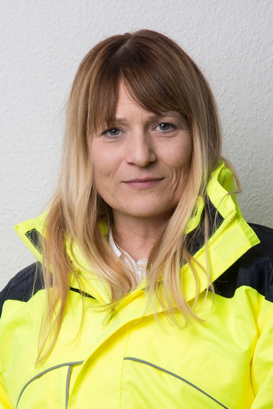 Bausachverständige, Immobiliensachverständige, Immobiliengutachterin und Baugutachterin  Sabine Lapöhn Tönisvorst