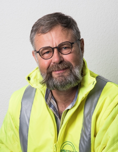 Bausachverständiger, Immobiliensachverständiger, Immobiliengutachter und Baugutachter  Harald Johann Küsters Tönisvorst