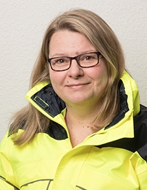 Bausachverständige, Immobiliensachverständige, Immobiliengutachterin und Baugutachterin  Svenja Rohlfs Tönisvorst